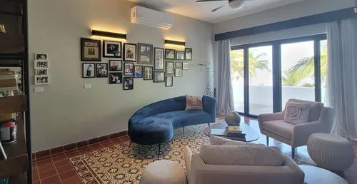 Casa En Venta En Telchac Puerto, Yucatan.