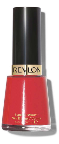 Esmalte de Uñas Revlon Classic Fearless