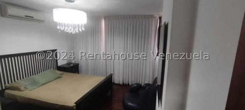 Bello Y Remodelado Apartamento En Venta En Los Palos Grandes Mls 25-3692 Ab
