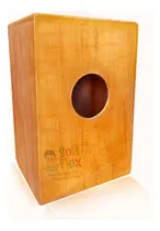 Comprar Cajon Musical Peruano Para Niños De 6 A 12 Años.