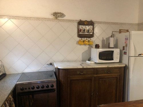 Venta Casa 4 Ambientes Mar De Las Pampas