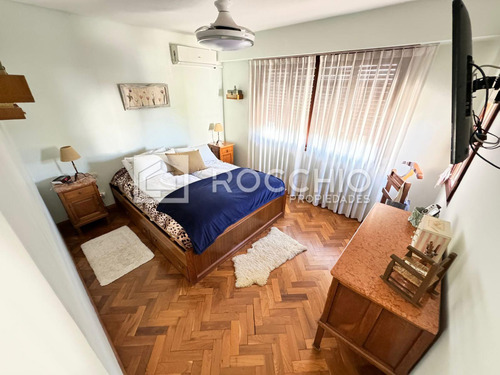Casa En Venta 5 Ambientes En Villa Ballester