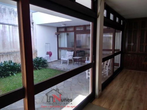 Imagem 6 de 13 de Casa No Bairro Batel Em Curitiba Pr - 1810