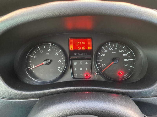 Imagem 15 de 15 de Renault Kgoo Express16