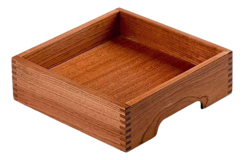 Bandeja Para Servir Hielo, Bandeja Para Servir 22x22cm