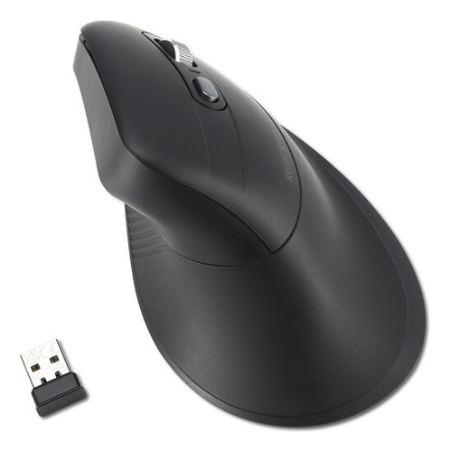 Mouse Recargable Pro Fit Ergo My630 Eq K72484ww Kensington Negro