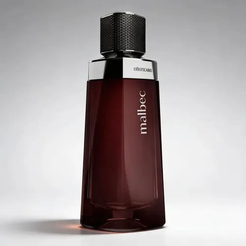 Malbec Tradicional Perfume Masculino O Boticário 100ml
