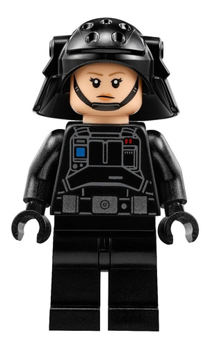 Lego 75207 Star Wars: Patrulla Imperial