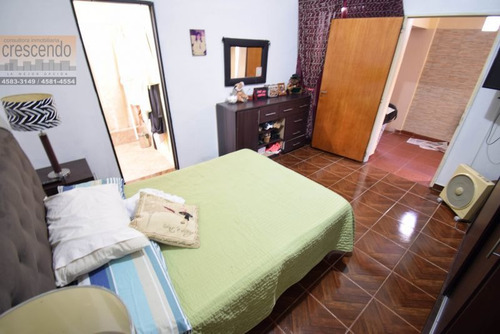 Imagen 9 de 18 de Ph 4 Amb Con Garage Y Terraza Vta Magariños Cervantes 1577