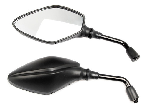 Imagen 2 de 4 de Juego De Espejos Para Honda Cb 190 Precio Y Calidad Full