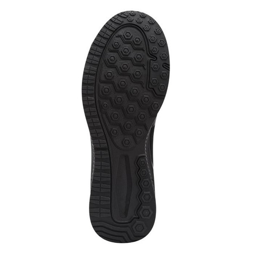 Imagen 5 de 7 de Zapatillas Deportivas Topper Squat Negras Para Hombre