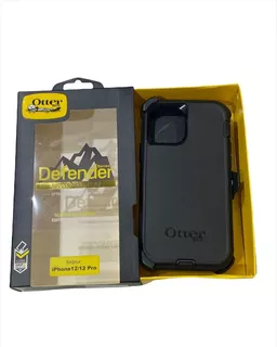 Funda Otterbox Defender Original iPhone 12/12 Pro