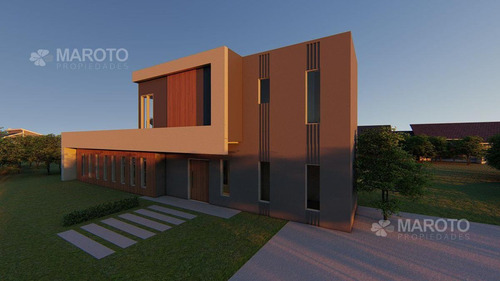 Imagen 2 de 9 de Casa En Venta Puertos Ceibos - Maroto Propiedades