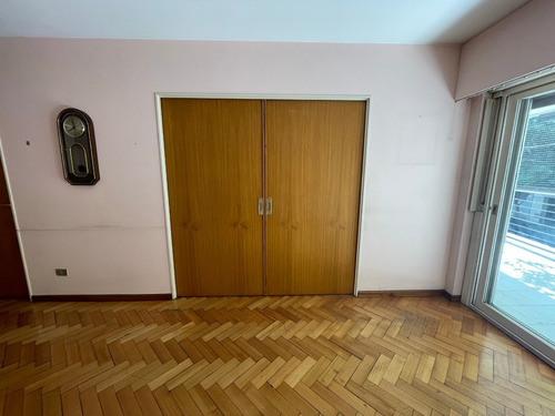 Imagen 7 de 30 de Oportunidad! Al Frente, Con Amplio Balcón Y Patio, Cochera, A Metros Del Jardín Botánico