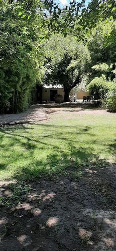 Imagen 25 de 26 de Casa Quinta Para Descansar En Vacaciones