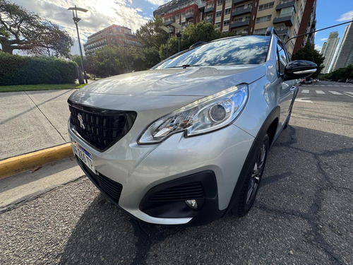 Peugeot 2008 1.6 Feline