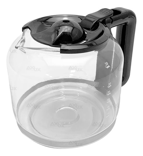 Jarra Cafeteira Philco Pcf38 Pcf38d Platinum Original Preto