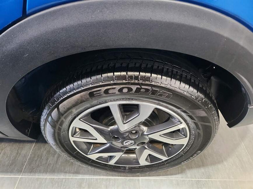 Nissan Kicks 1.6 16V FLEXSTART SENSE XTRONIC