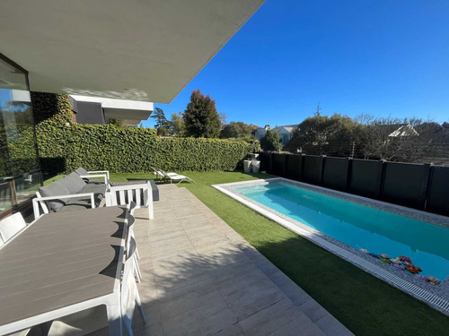 Oportunidad Casa En Pinares De Montemar (104213)
