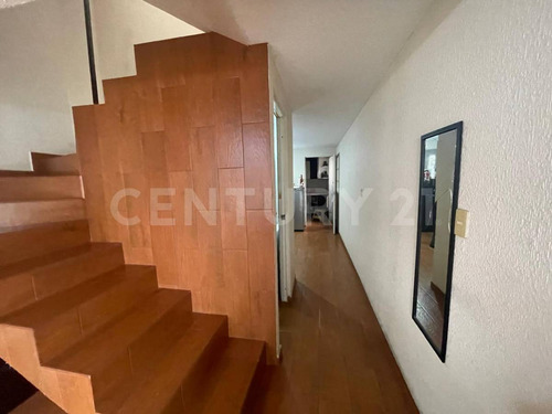 Casa En Venta En La Loma I, Zinacantepec, Estado De Mexico