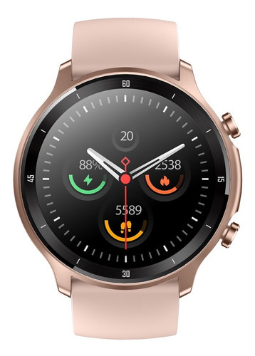 Reloj Inteligente Smartwatch 3 Atm