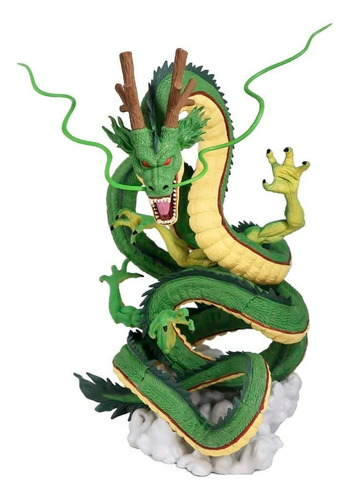 Figuras De Shenron  - Dragon Ball Z 30cm