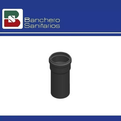 Imagen 2 de 5 de Tubo 200 X 4.00 Mts Awaduct Acustik