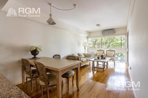 Imagen 4 de 30 de Venta, Hermoso 2 Ambientes En 11 De Septiembre Y Av. Monroe