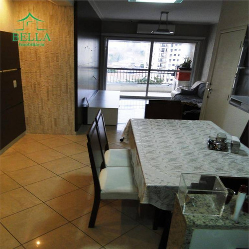Apartamento Residencial À Venda, Alto De Pinheiros, São Paulo. - Ap0400