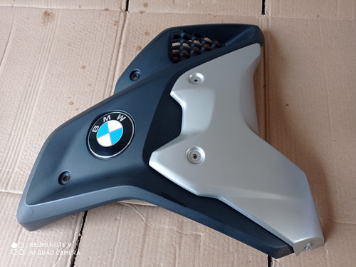 Aba Direita Bmw R1200gs R1250gs 2019 Original