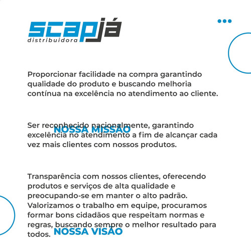 Vw Kombi Corujinha Goleira Do Para-choque Traseiro Original (Usado)