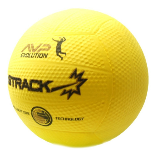 Imagen 3 de 9 de Balón Para Voleibol Evolution Strack No. 5 Varios Colores