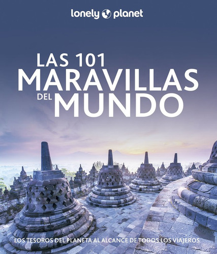 Libro Las 101 Maravillas Del Mundo - Varios Autores