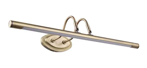 comprar Luz Delantera Espejo Led Gabinete Baño Lampara Tocador