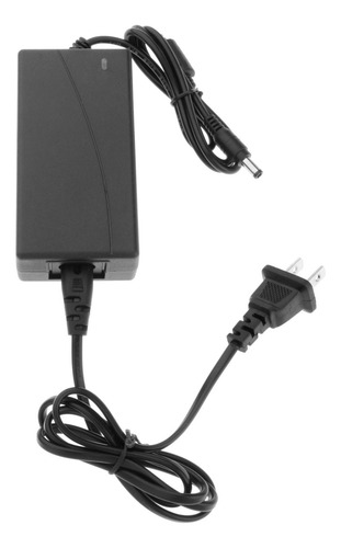 Adaptador De Energia Dc Feminino Porto Conector Inline Para