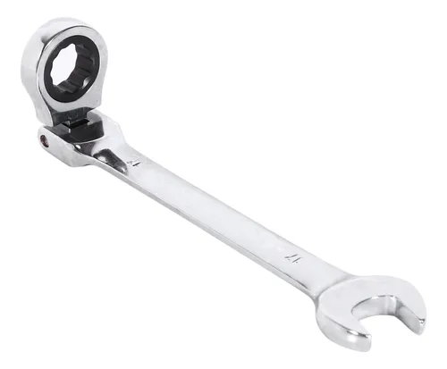 Herramienta De Reparación Manual, Llave Combinada De Trinque