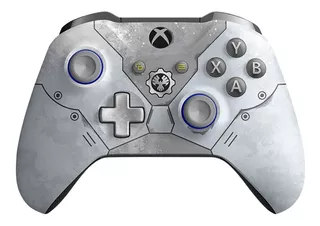 Joystick inalámbrico Microsoft Xbox Xbox wireless controller gears 5 kait diaz limited edition