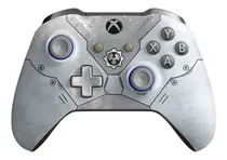 Comprar Joystick inalámbrico Microsoft Xbox Xbox wireless controller Xbox One gears 5 kait diaz limited edition