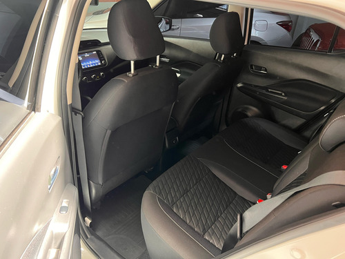 Nissan Kicks 1.6 Advance Cvt