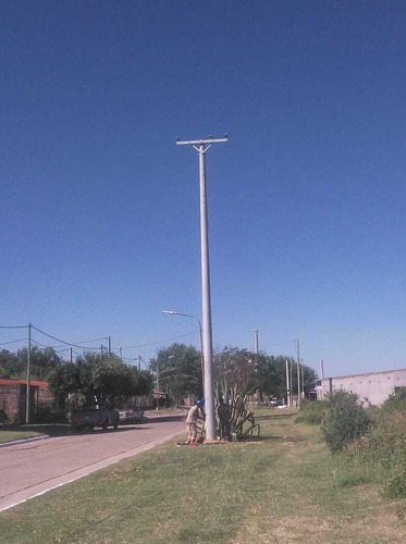 Terreno Lote En Venta En Santa Elena, La Paz, Entre Ríos