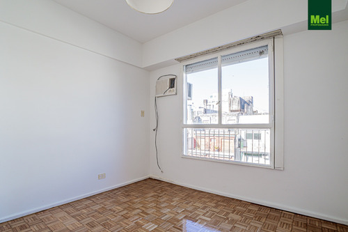 3 Ambientes Con Balcón Terraza Y Cochera
