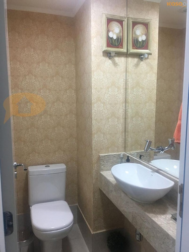 Imagem 15 de 30 de Apartamento - Ref: 7921