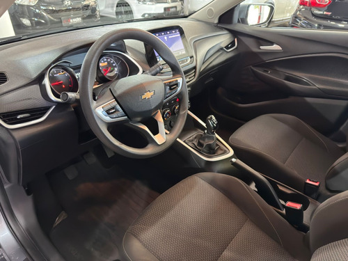 Chevrolet Onix 1.0 FLEX PLUS LT MANUAL