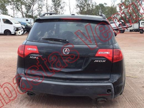 Acura Mdx 3.7 At Desarmo, Deshuesando Solo Por Partes