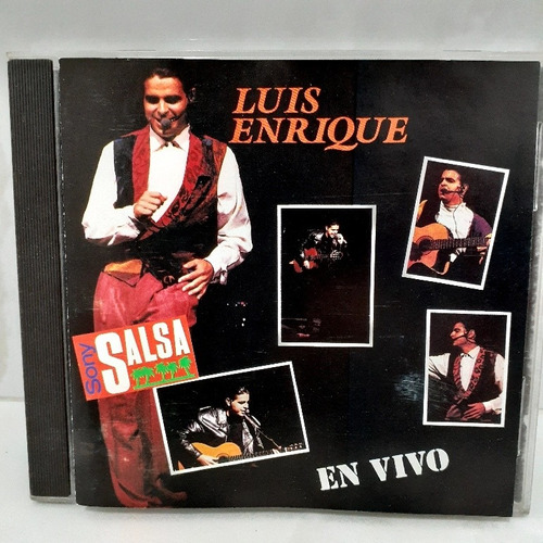 Luis Enrique 