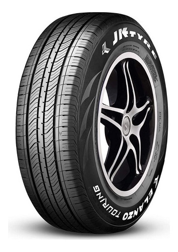 Llanta 215/70r16 Jk Tyre Elanzo Touring 99t