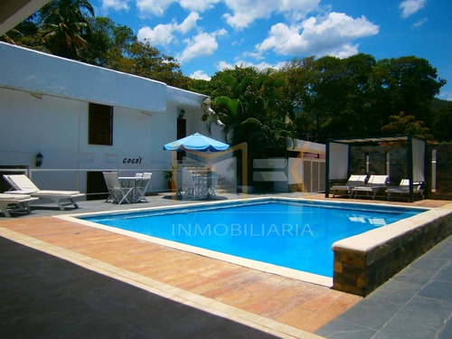 Imagen 6 de 30 de Mk Inmobiliaria Vende Hermosa Posada Ubicada En Choroni, Aragua / 04126968207