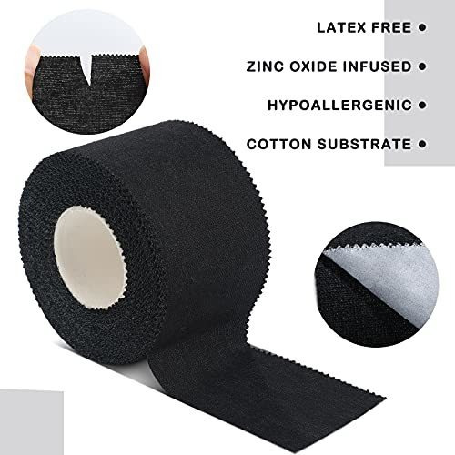 Accesorio Deportivo - 4 Rolls Athletic Tape Finger Tape Athl
