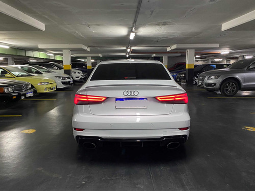 Audi Rs3 2.5 Sedan 400cv 2019
