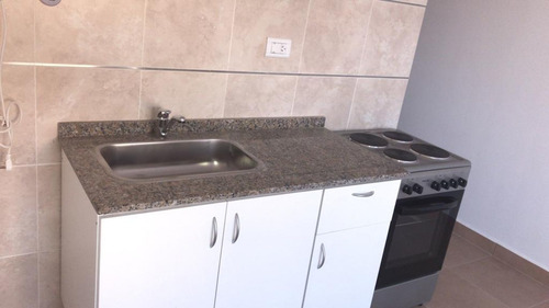 Imagen 8 de 17 de Venta Dpto A Estrenar 1 Dormitorio Y Patio